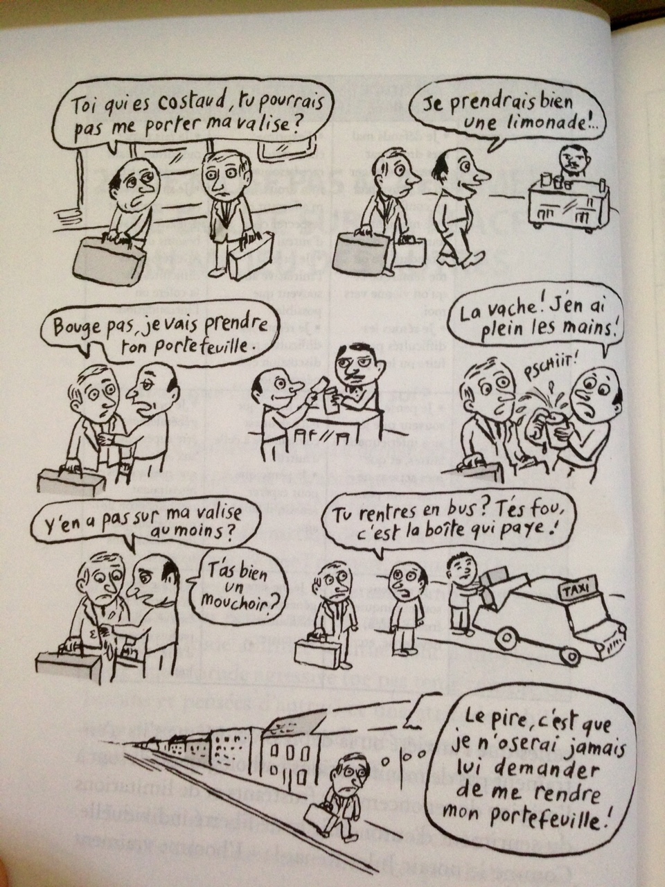 Affirmation de soi 1