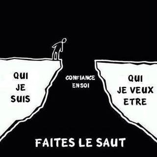 Faire le saut